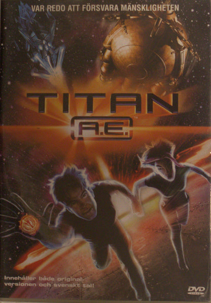 TITAN A.E.