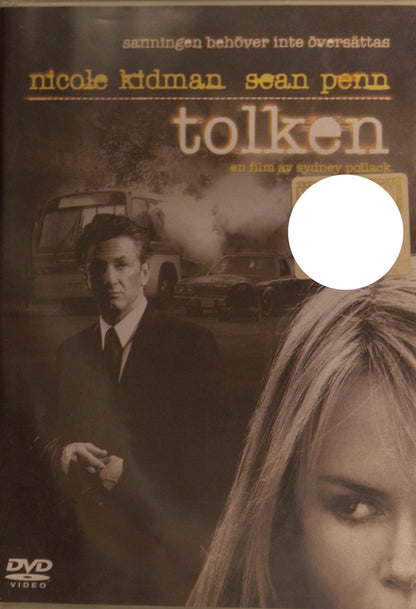 TOLKEN / THE INTERPRETER