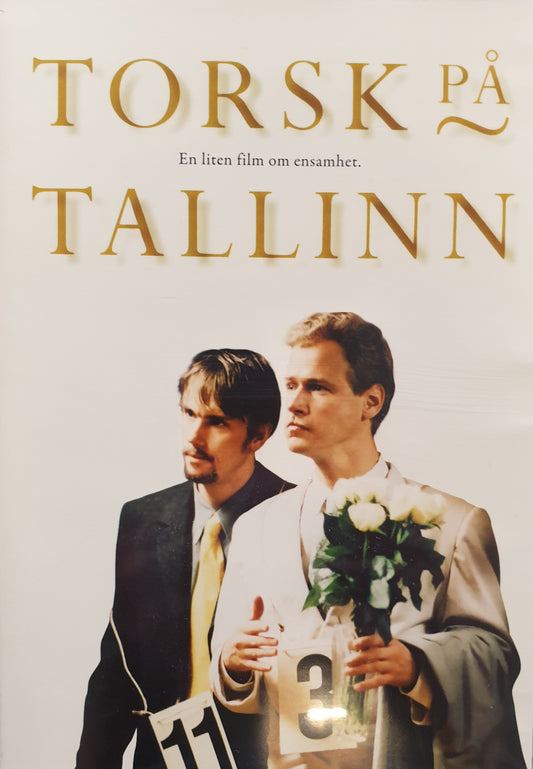 TORSK PÅ TALLIN - EN LITEN FILM OM ENSAMHET / SCREWED IN TALLIN