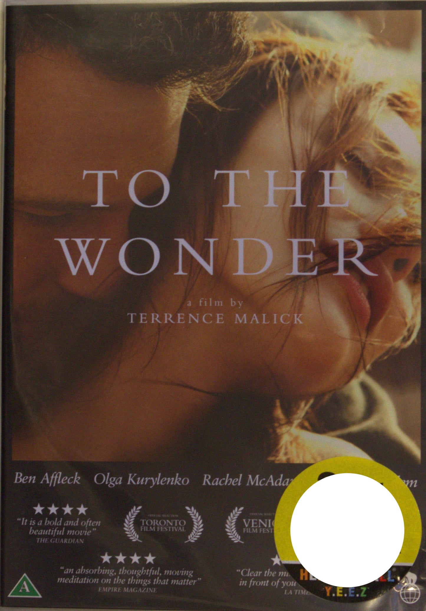 TO THE WONDER