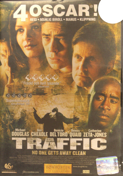 TRAFFIC