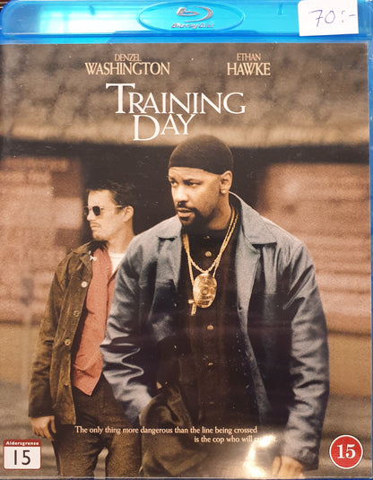 TRAINING DAY