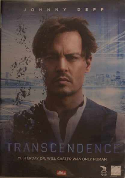 TRANSCENDENCE