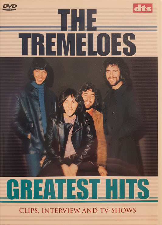 THE TREMELOES: GREATEST HITS