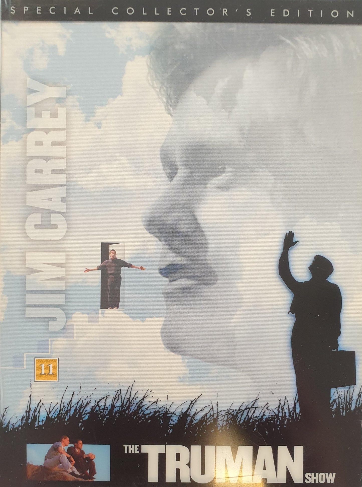 THE TRUMAN SHOW - SPECIAL COLLECTOR'S EDITION