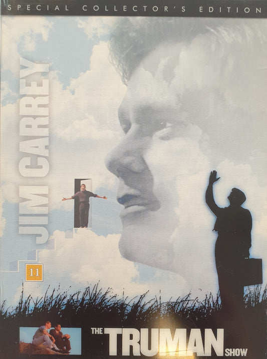 THE TRUMAN SHOW - SPECIAL COLLECTOR'S EDITION
