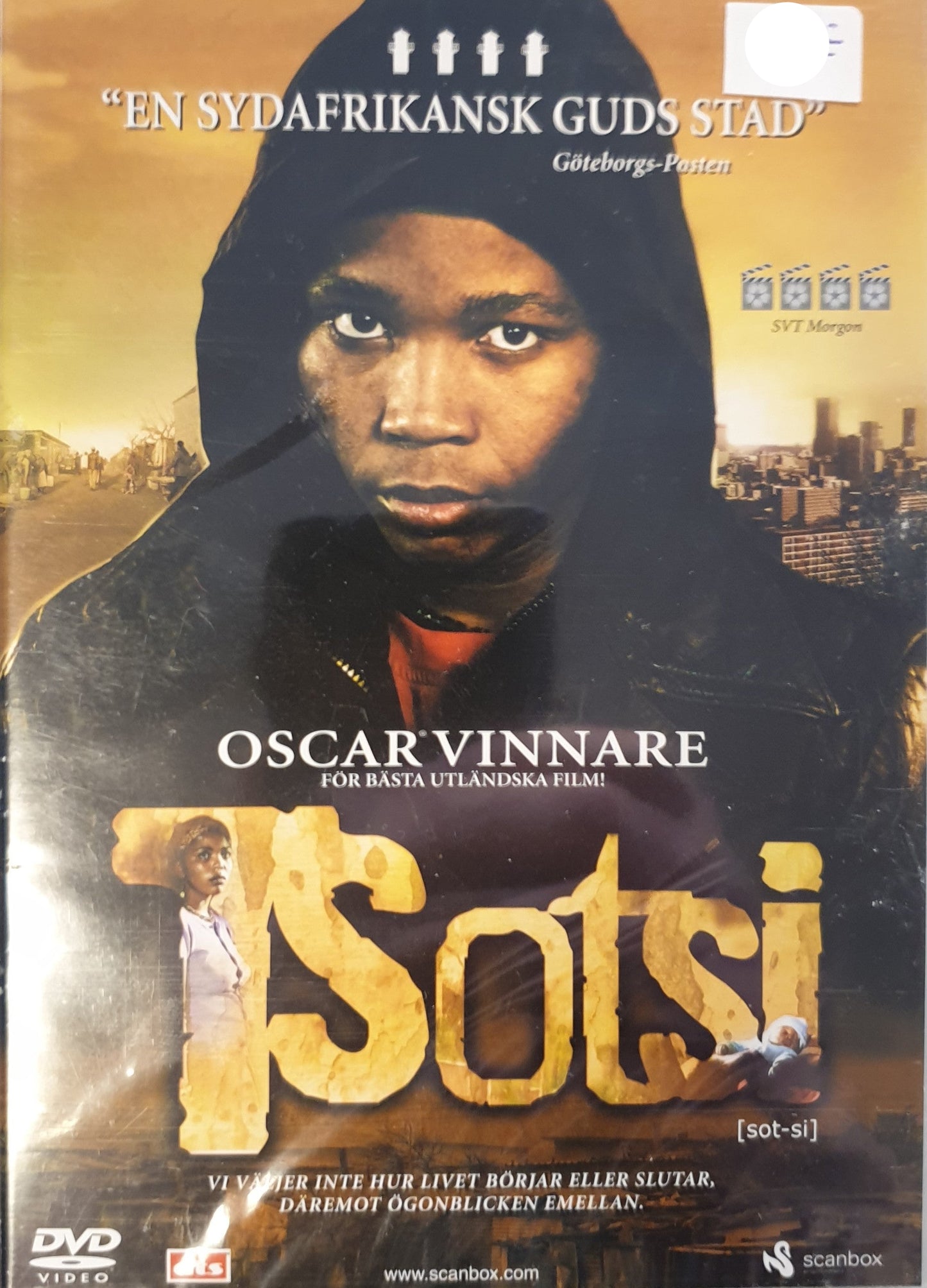 TSOTSI