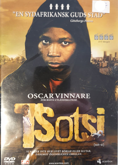 TSOTSI