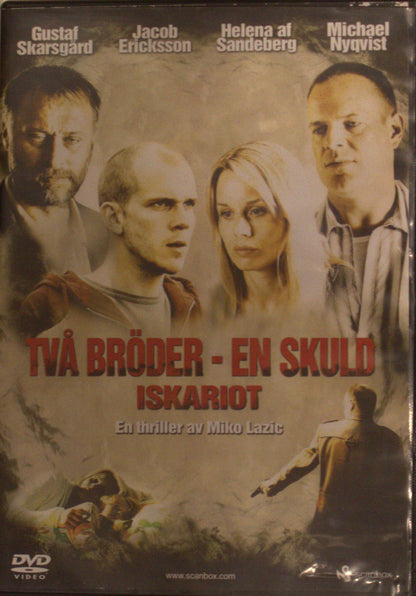 ISKARIOT