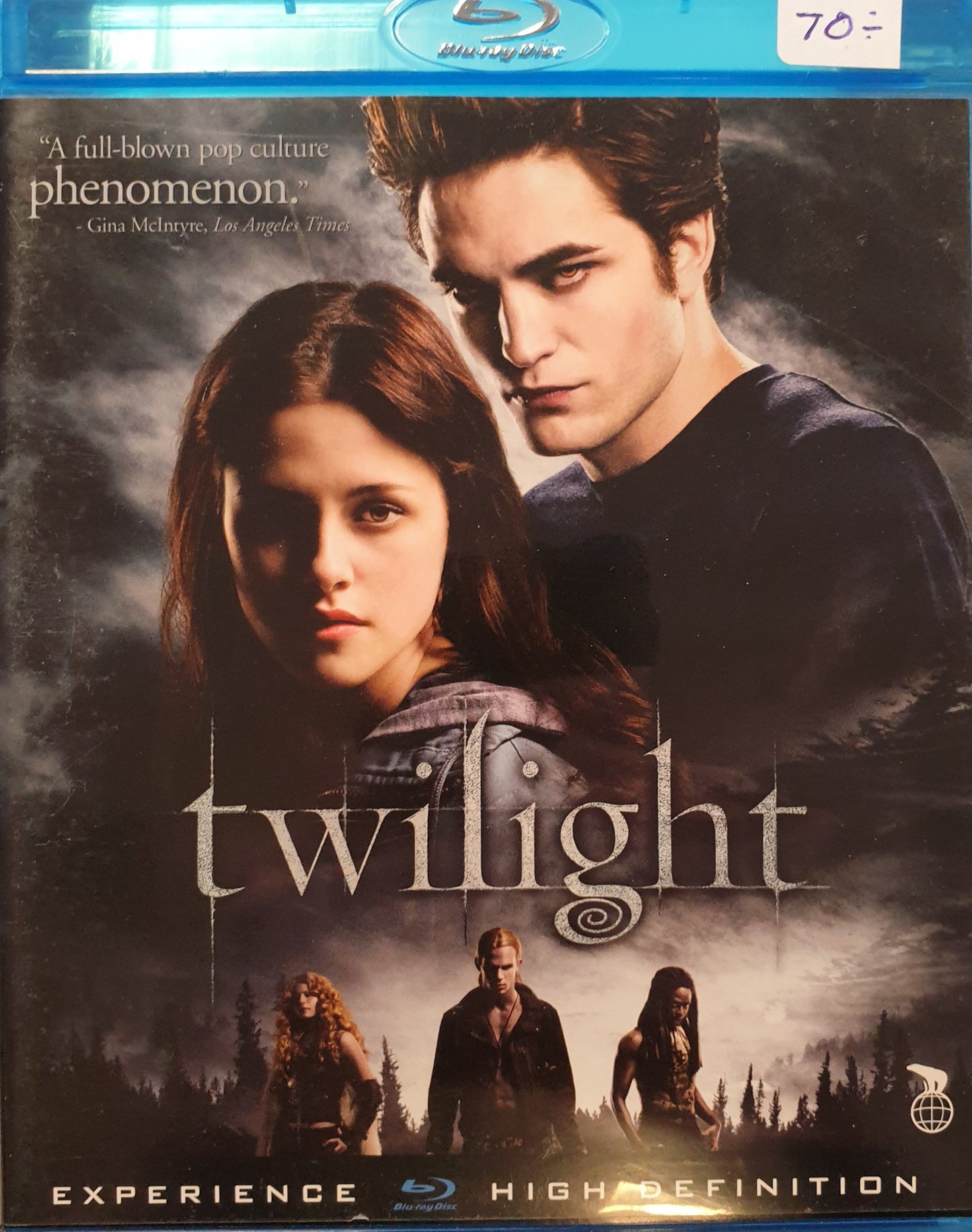TWILIGHT