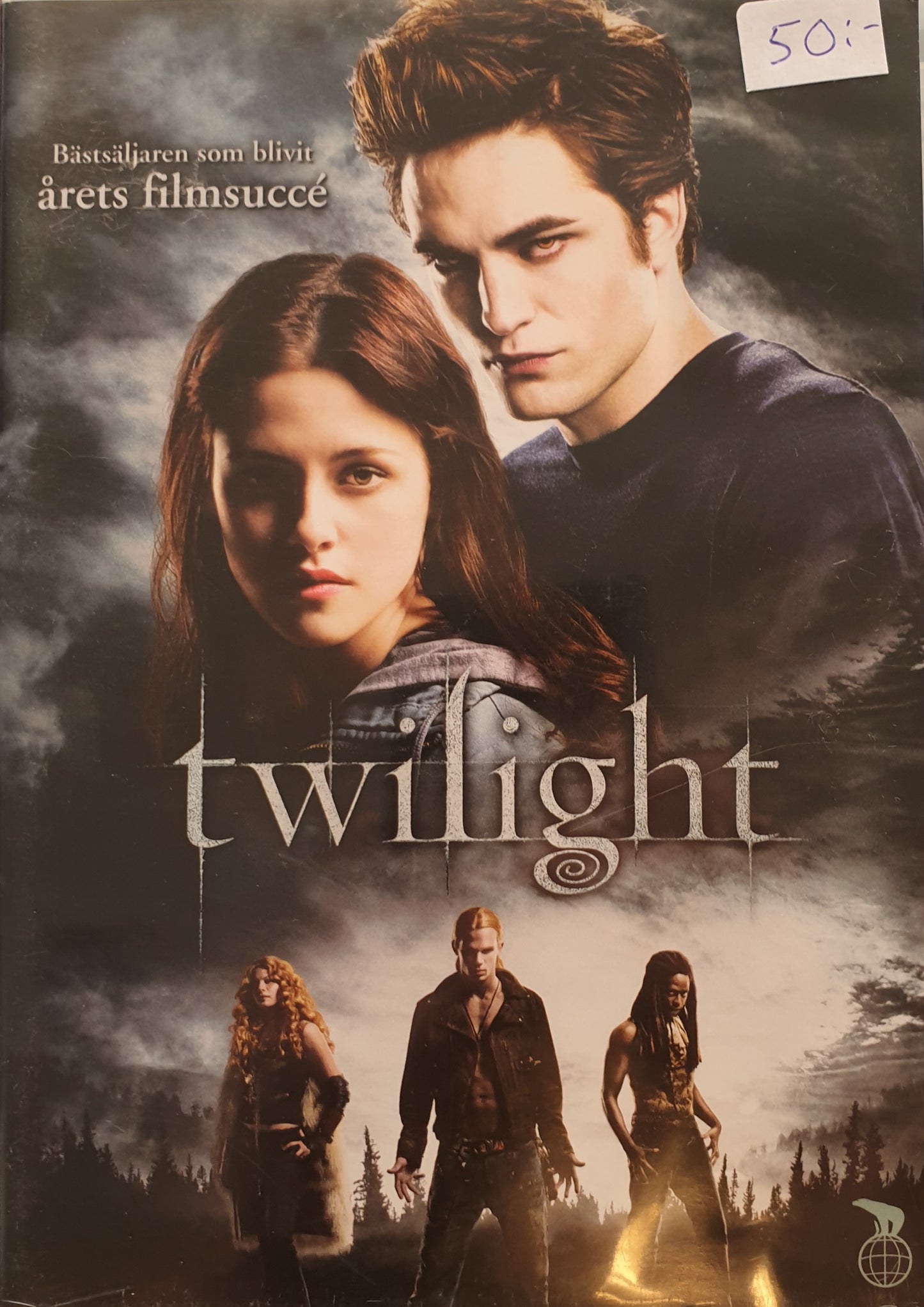 TWILIGHT