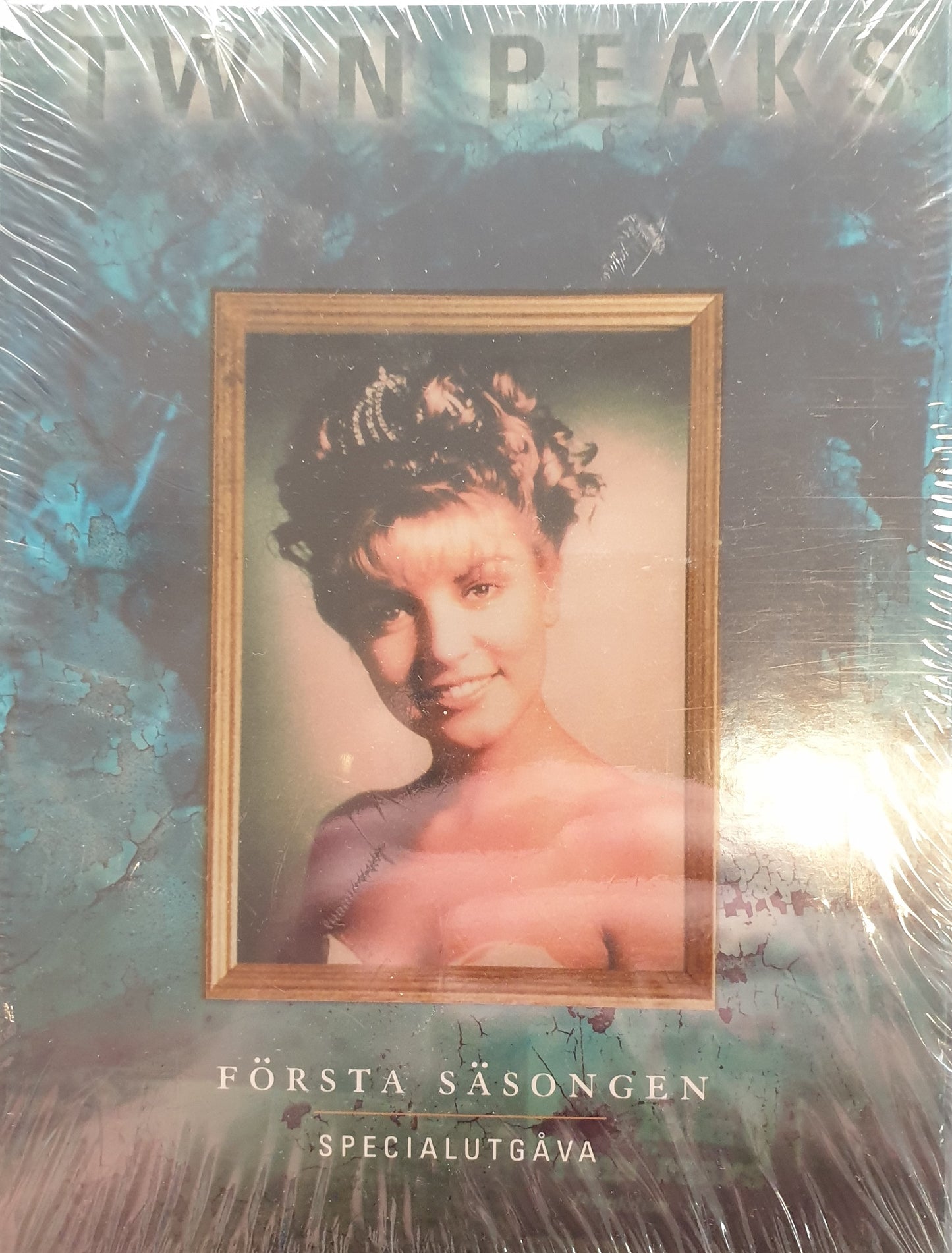 TWIN PEAKS - FÖRSTA SÄSONGEN SPECIALUTGÅVA