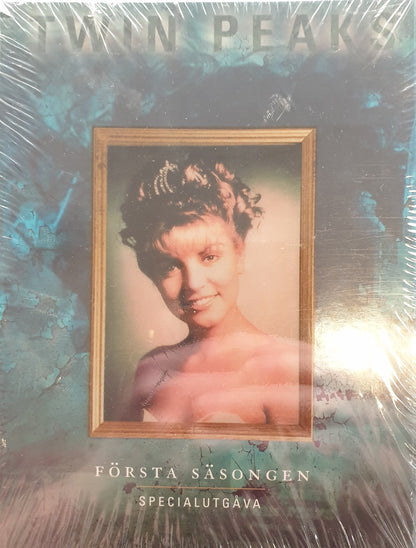 TWIN PEAKS - FÖRSTA SÄSONGEN SPECIALUTGÅVA