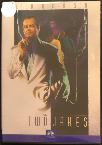 THE TWO JAKES