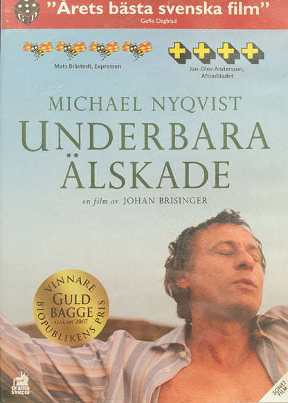 UNDERBARA ÄLSKADE / SUDDENLY