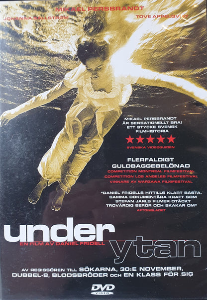 UNDER YTAN