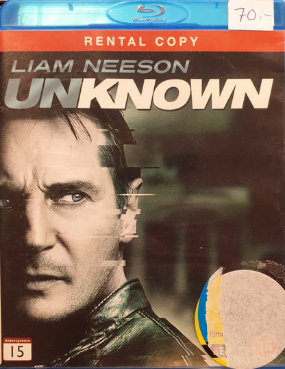 UNKNOWN