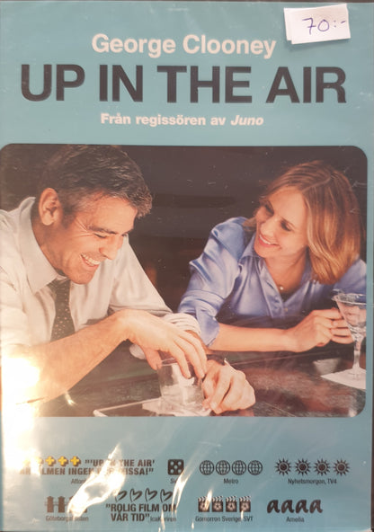 UP IN THE AIR