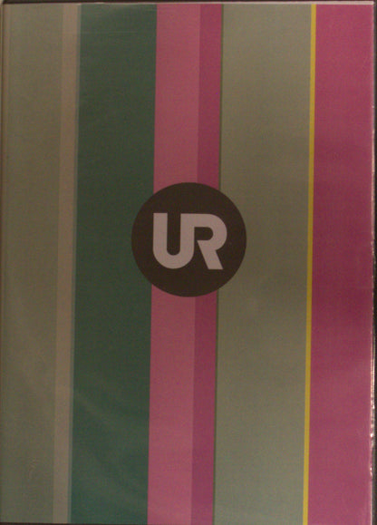 UR - LEVANDE LITTERATUR 7-12
