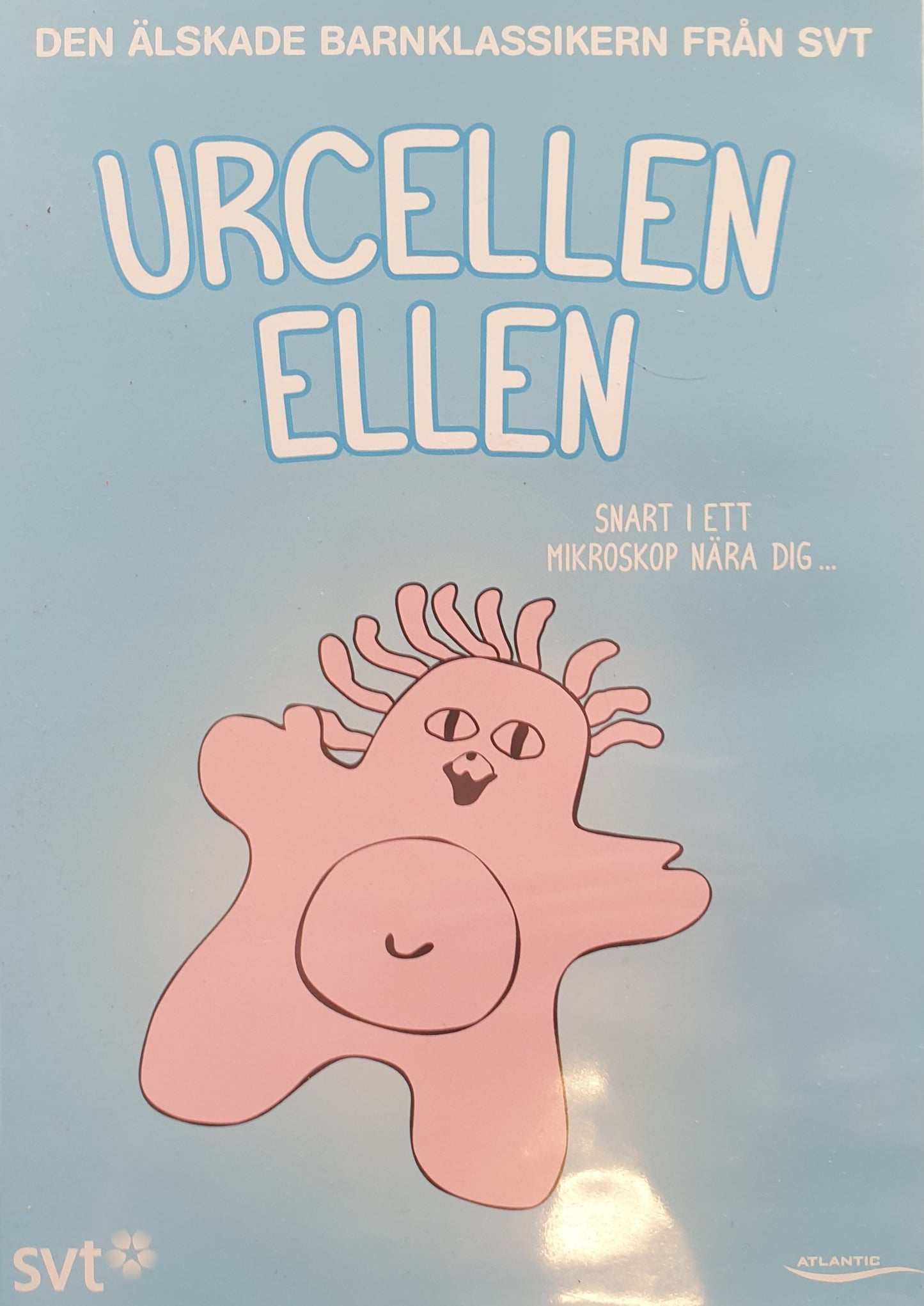 URCELLEN ELLEN