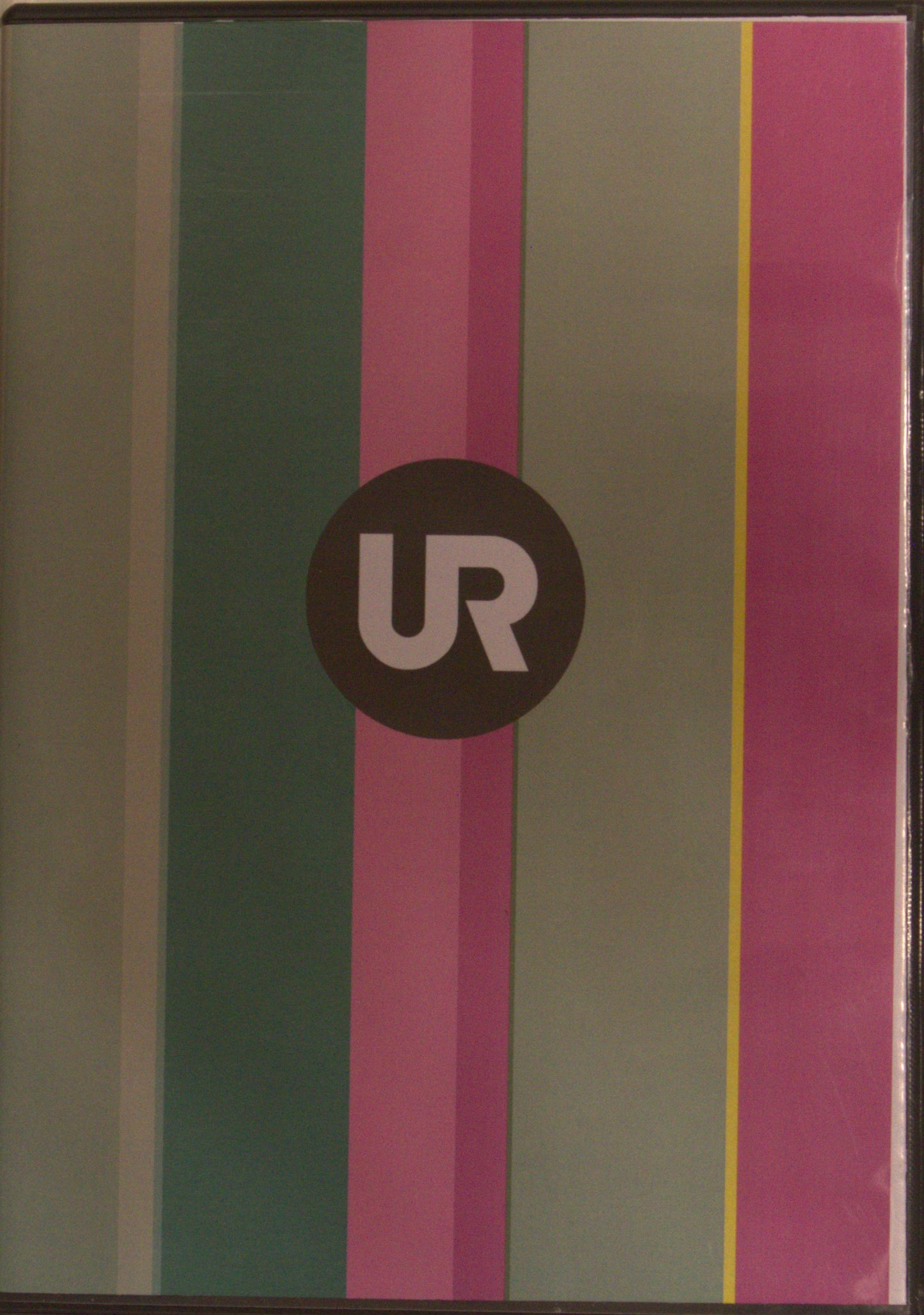 UR: LEVANDE LITTERATUR 1-6