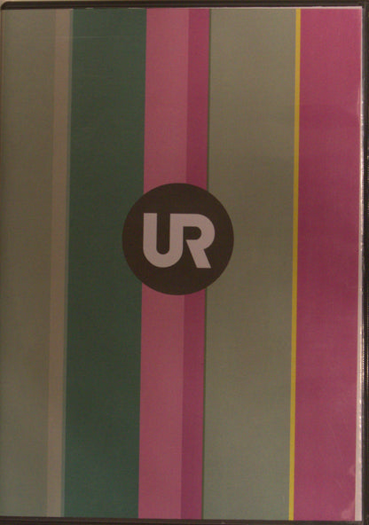 UR: LEVANDE LITTERATUR 1-6