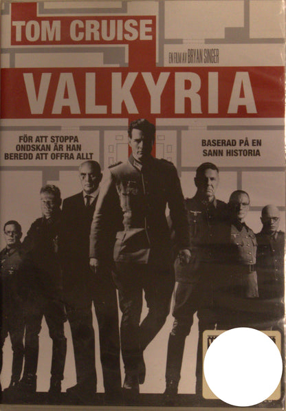VALKYRIA / VALKYRIE