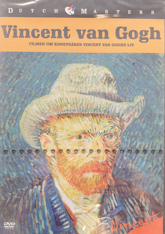 VINCENT VAN GOGH / DUTCH MASTERS VAN GOGH