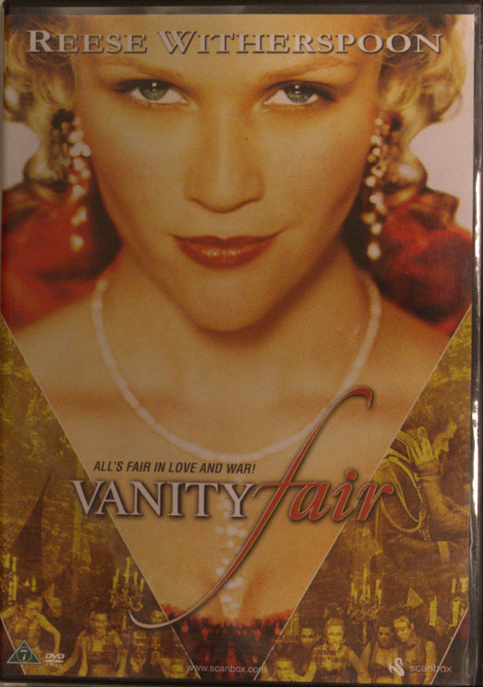 VANITY FAIR