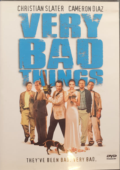 VERY BAD THINGS (EJ SVENSK TEXT)