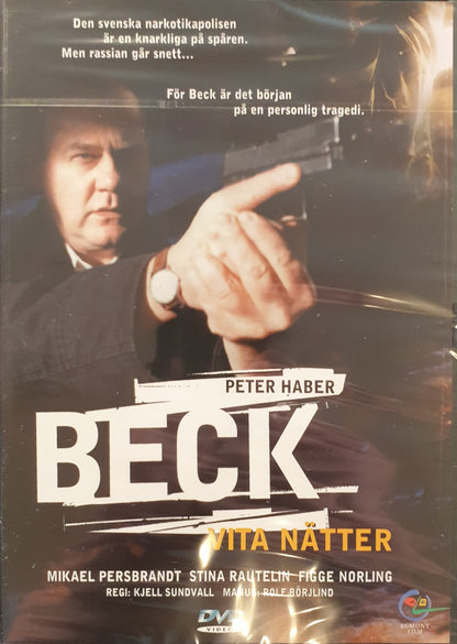 BECK - VITA NÄTTER