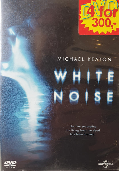 WHITE NOISE
