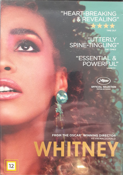 WHITNEY