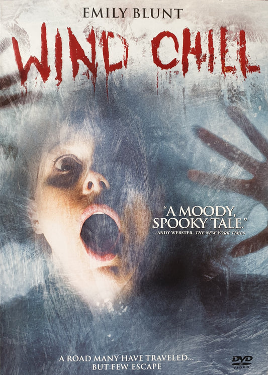 WIND CHILL (EJ SVENSK TEXT)