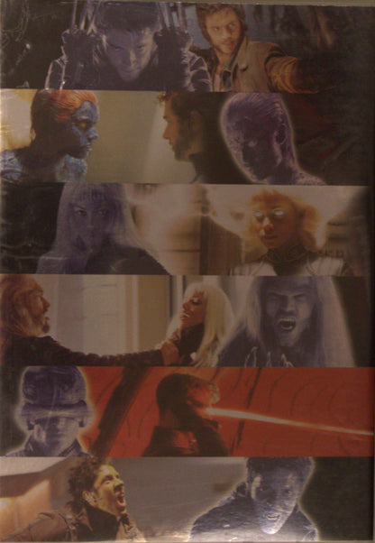 X-MEN
