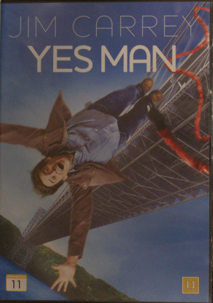 YES MAN