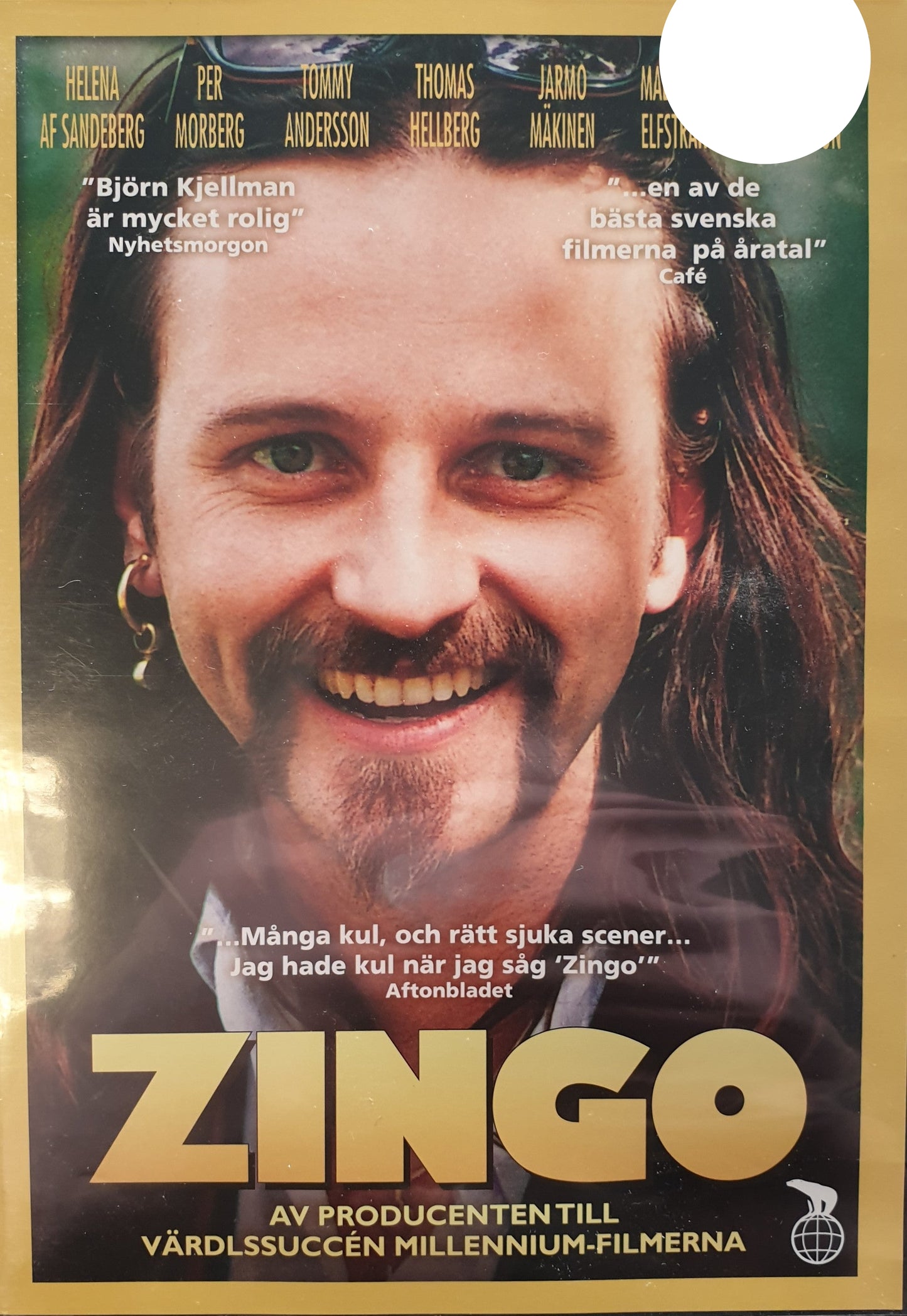ZINGO