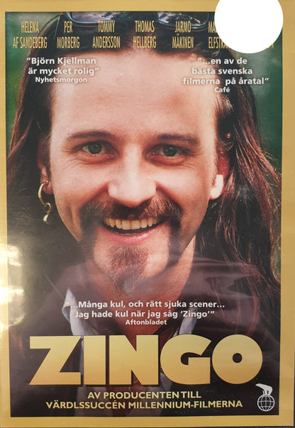 ZINGO