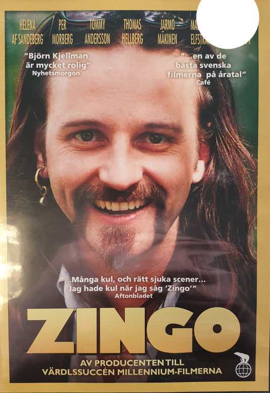 ZINGO