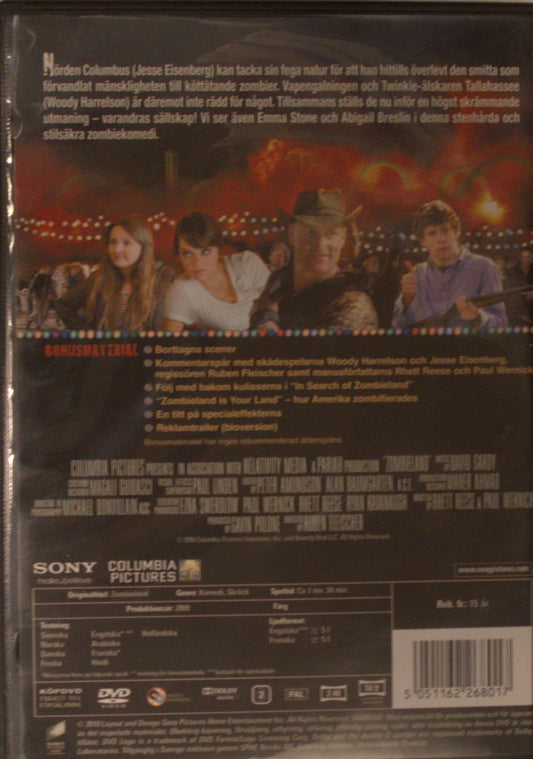 ZOMBIELAND