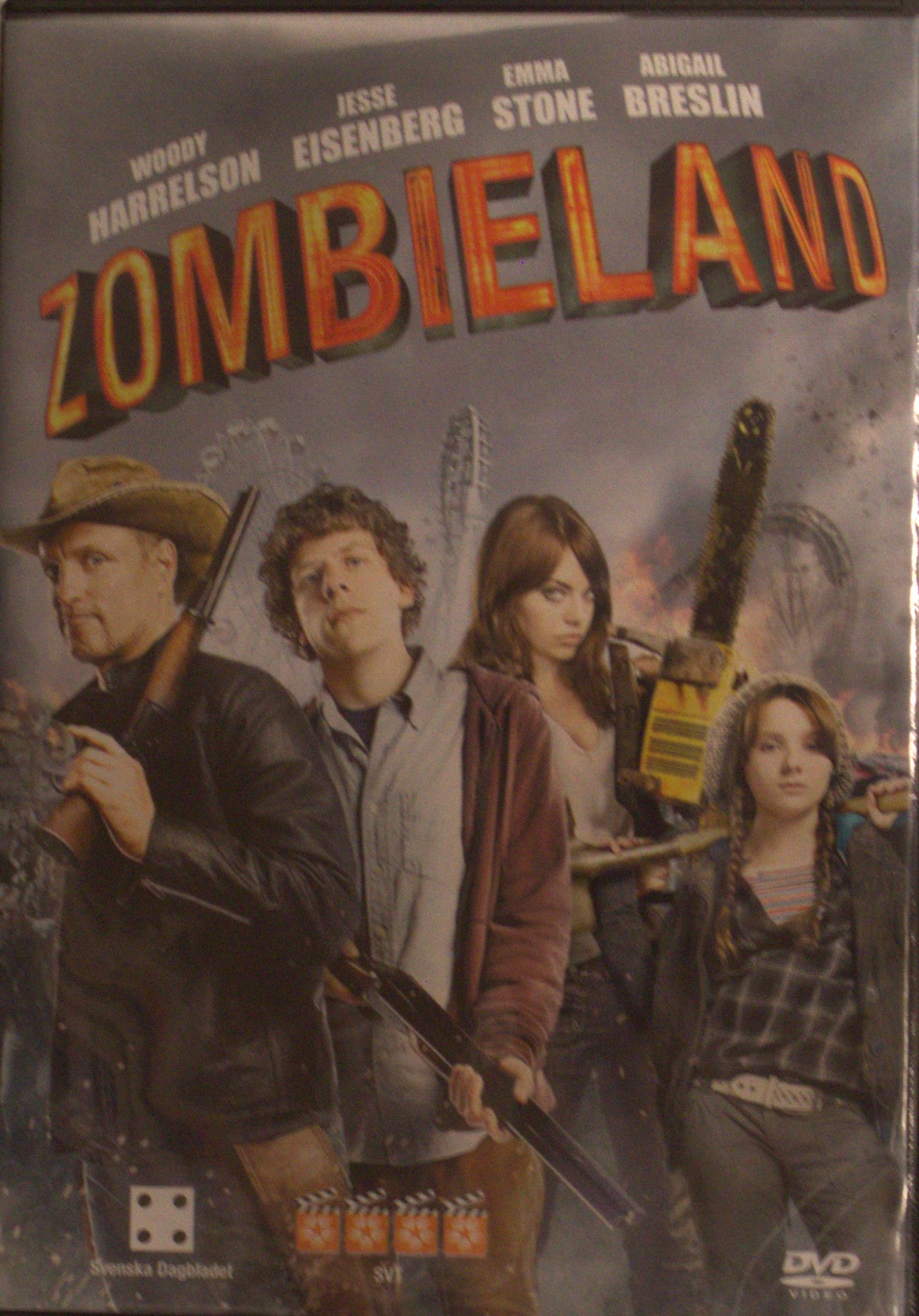 ZOMBIELAND