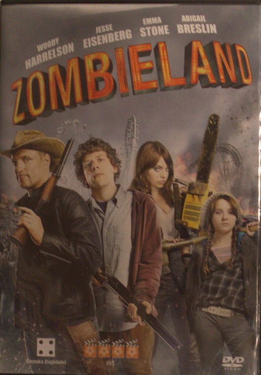 ZOMBIELAND