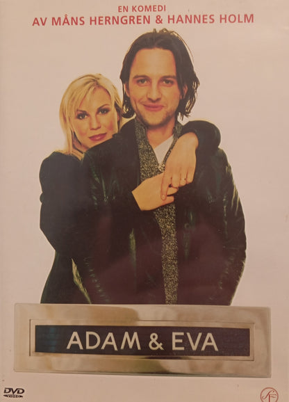 ADAM & EVA