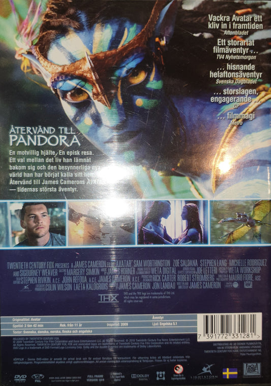 AVATAR