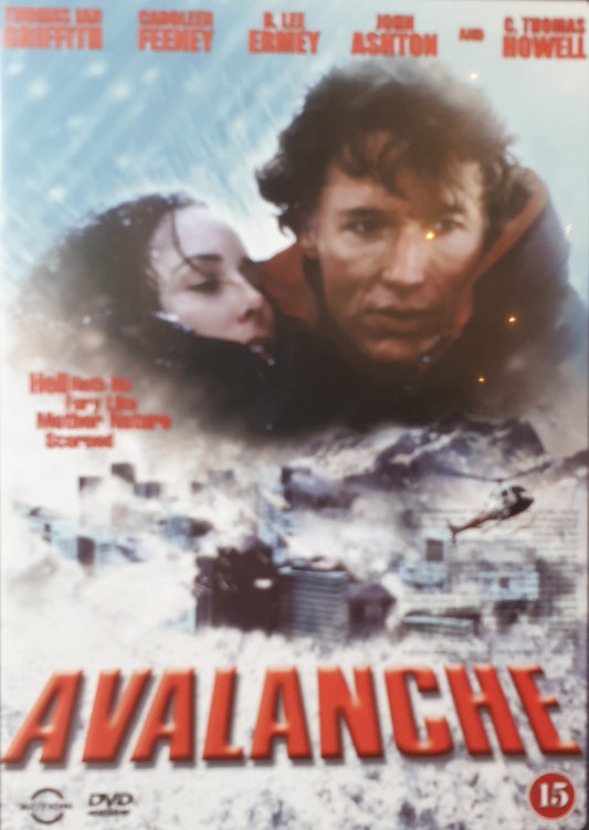 AVALANCHE