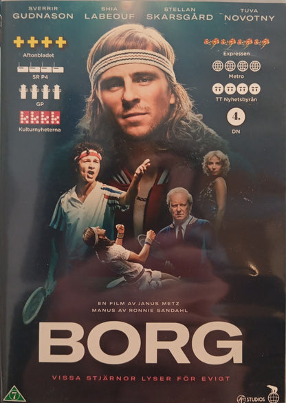 BORG