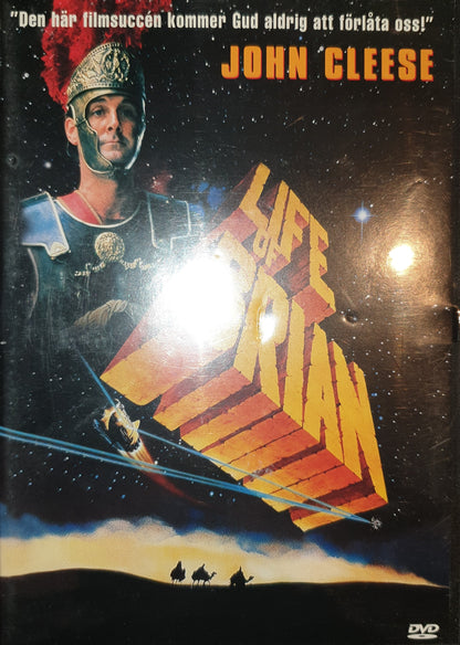 LIFE OF BRIAN