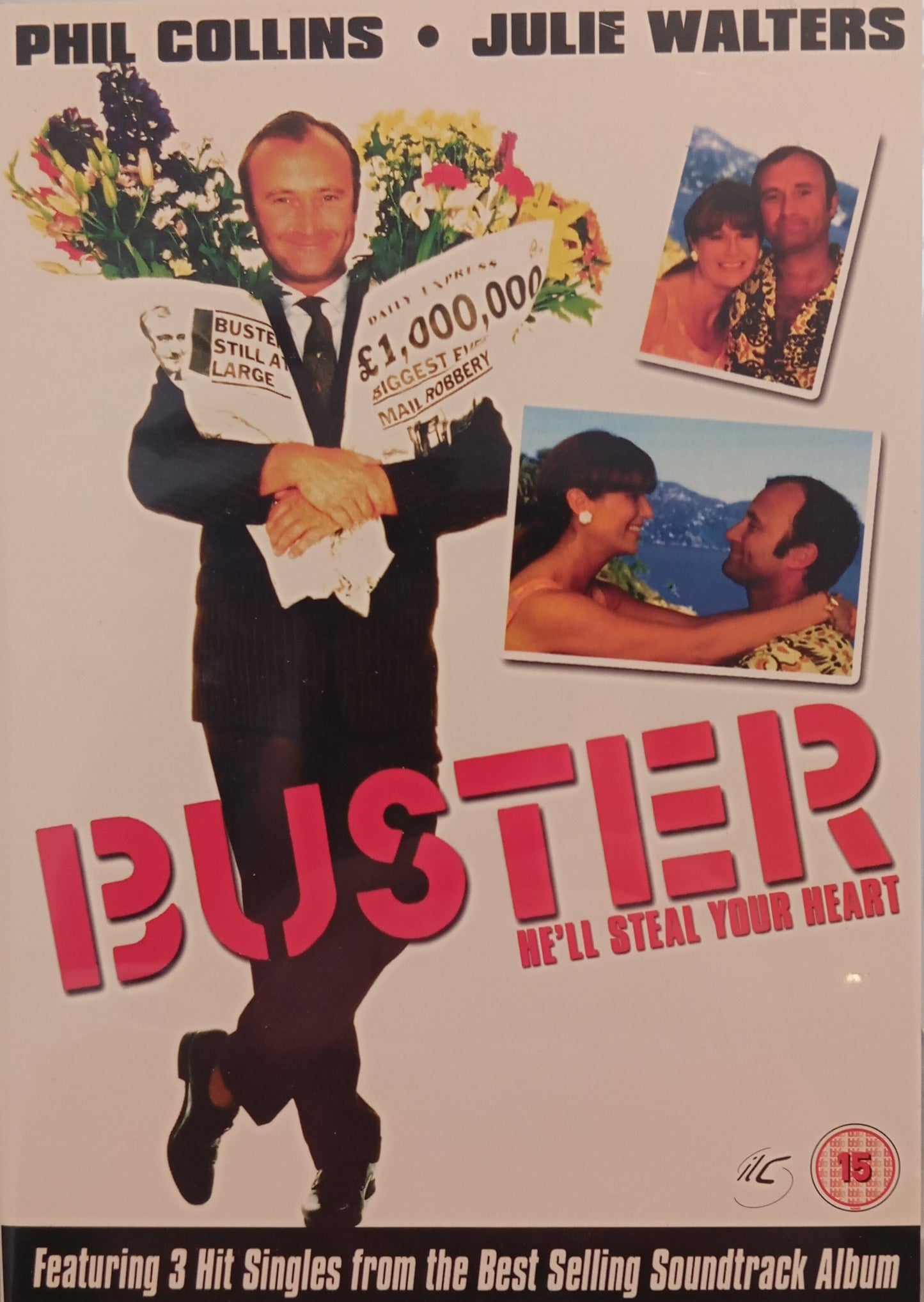 BUSTER