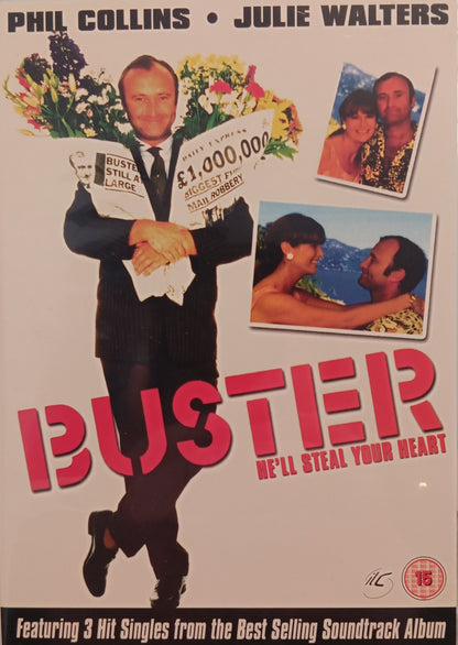 BUSTER