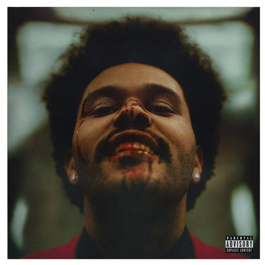 WEEKND - AFTER HOURS - 2 X LP VINYL (NEU)